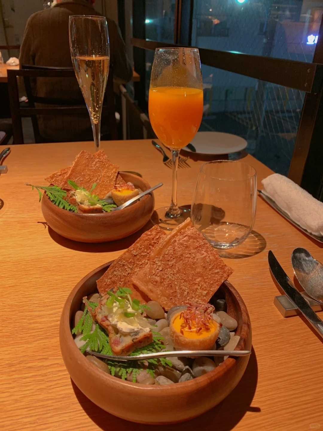 This Year's Newly Awarded Michelin 1-Star Restaurant Has a Seriously Outdated Reservation System