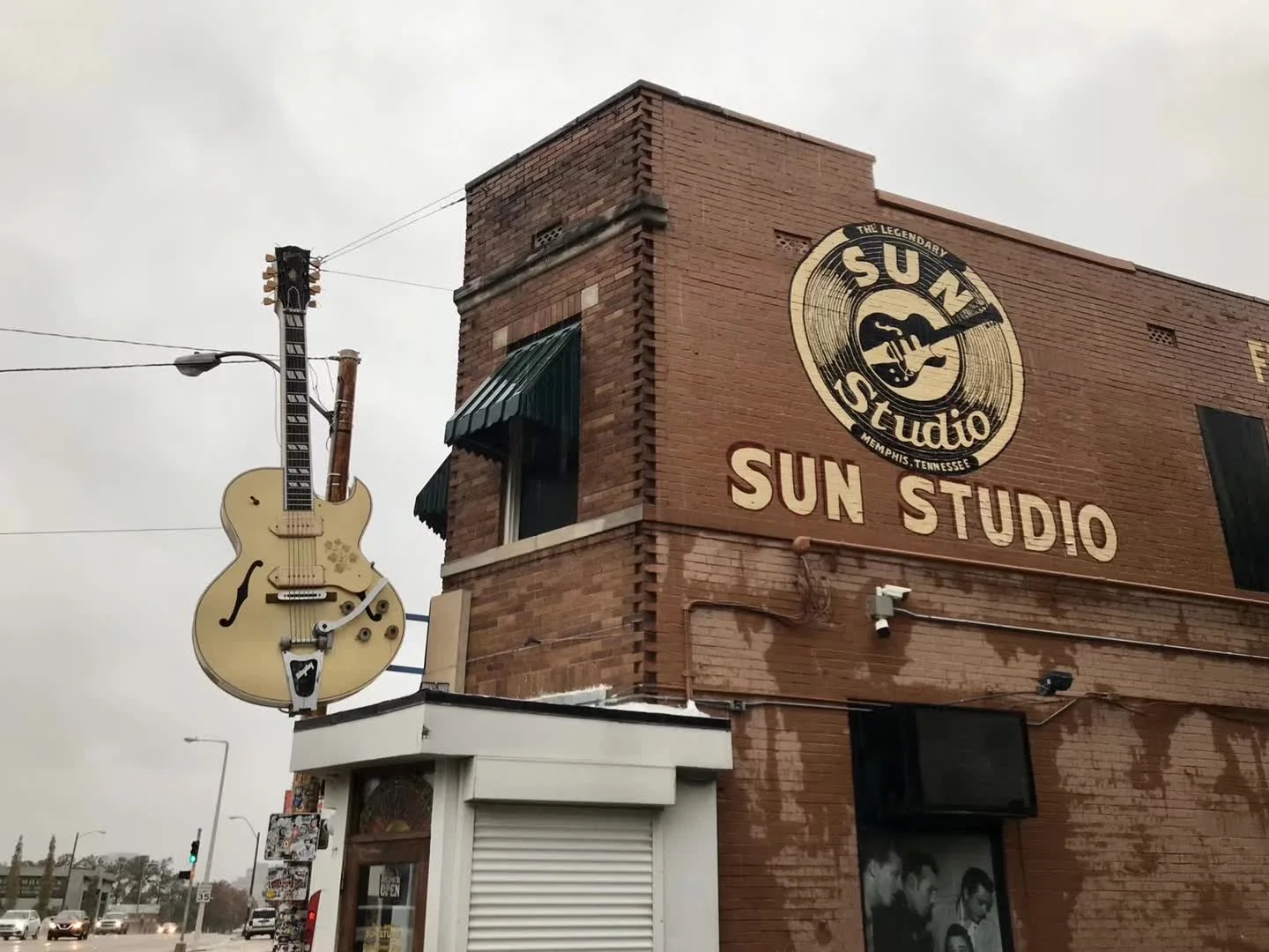 Hidden Gem: The True Birthplace of Rock 'n' Roll – Tennessee