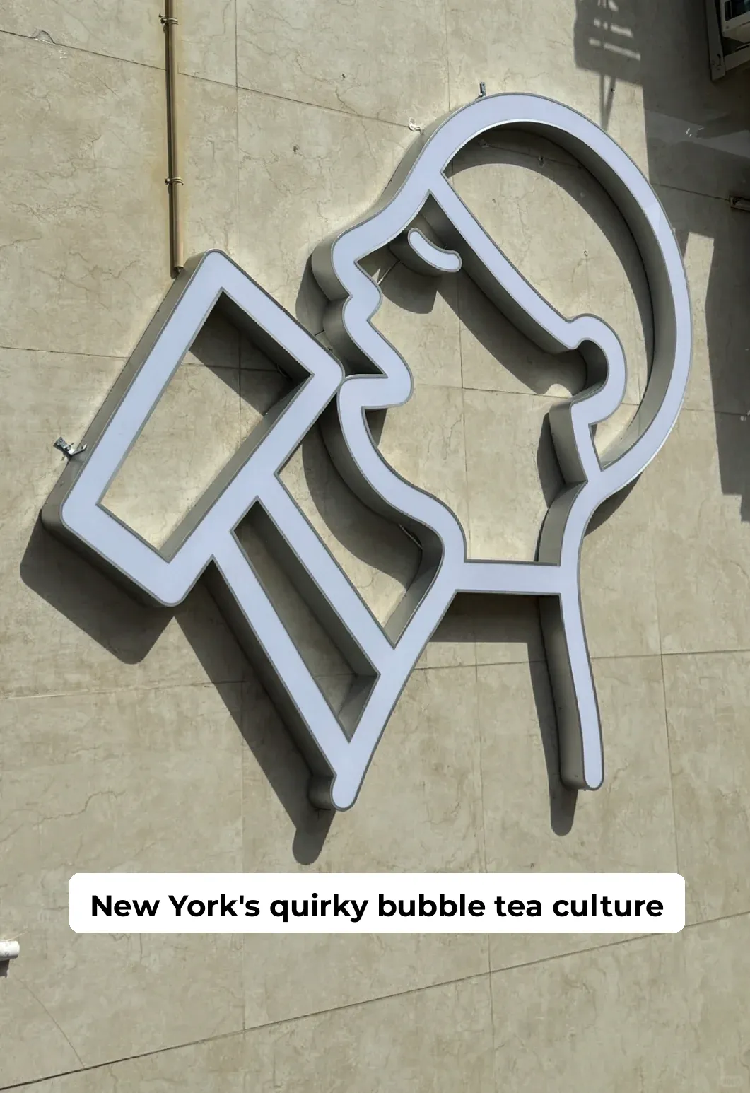 The Quirky and Unique Bubble Tea Culture in New York
