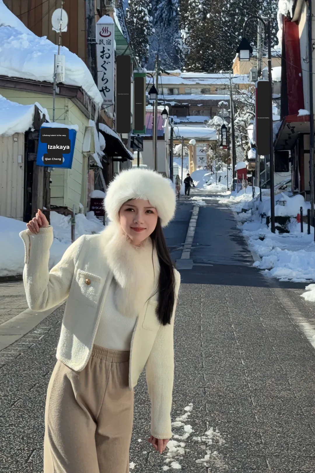 Tokyo Vicinity | Niigata Skiing & Hot Springs Guide 🏂❄️