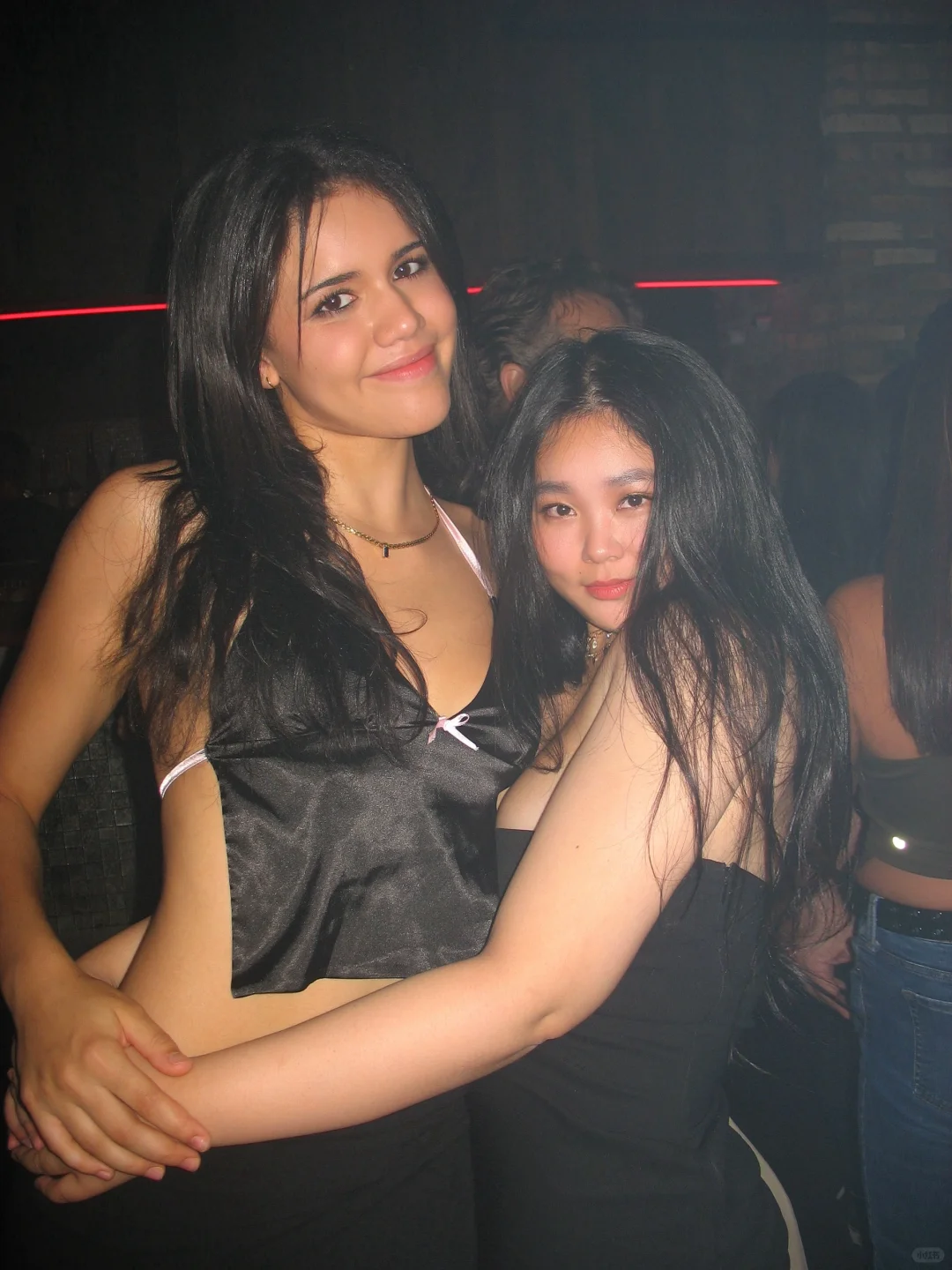 Spybar in Chicago is So Much Fun!!