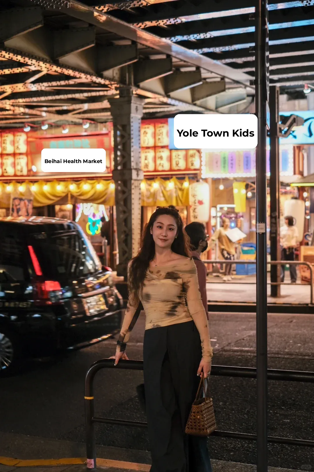 ✨Tokyo Foodie Guide | Local Insider's 6 Meals in a Day