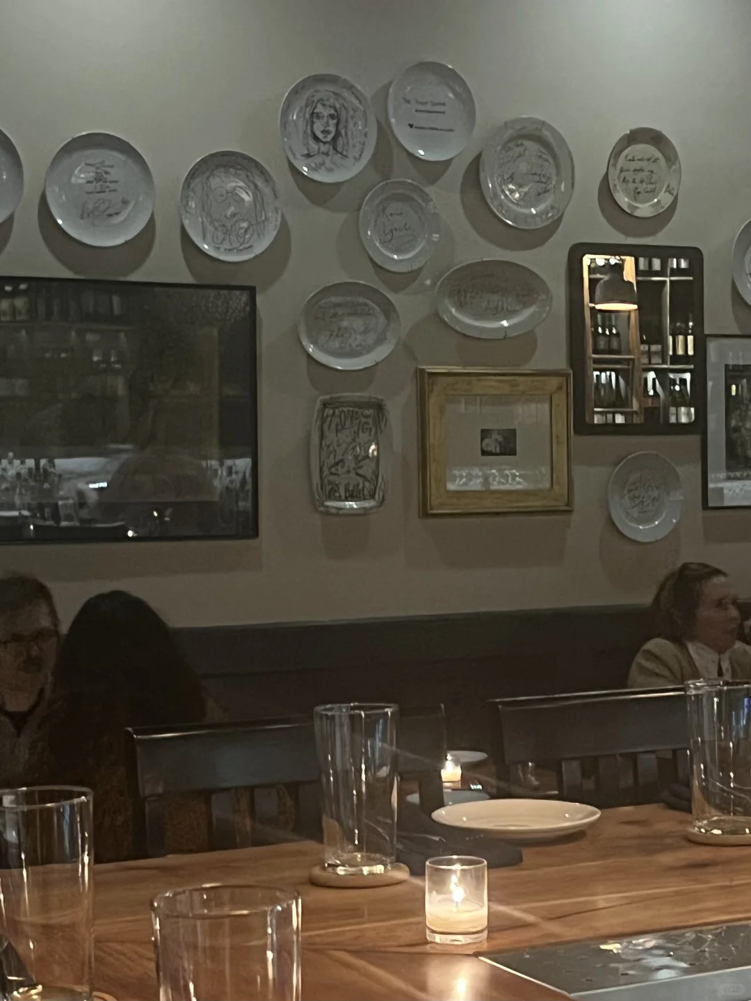 STL Food Exploration | Louie Italian Cuisine 🥂 A Hidden Gem for Dates and Gatherings