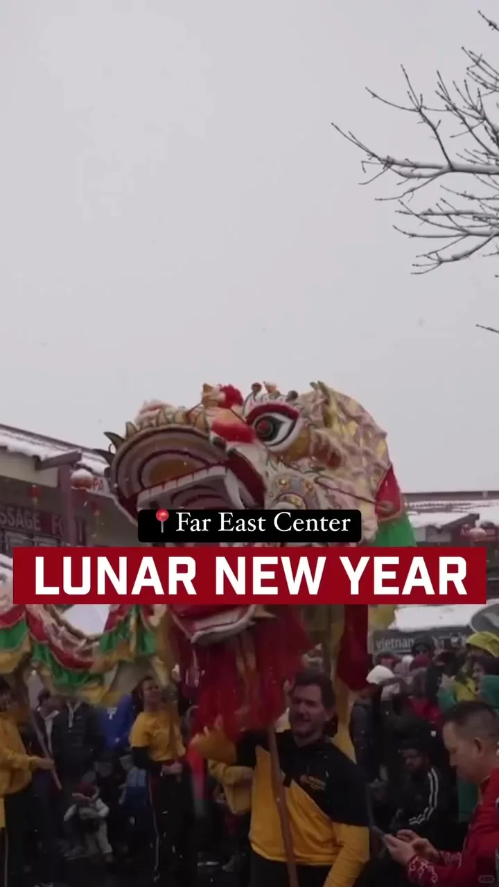 Denver Mayor Shares New Year Greeting Video and Delivers Spring Festival Message