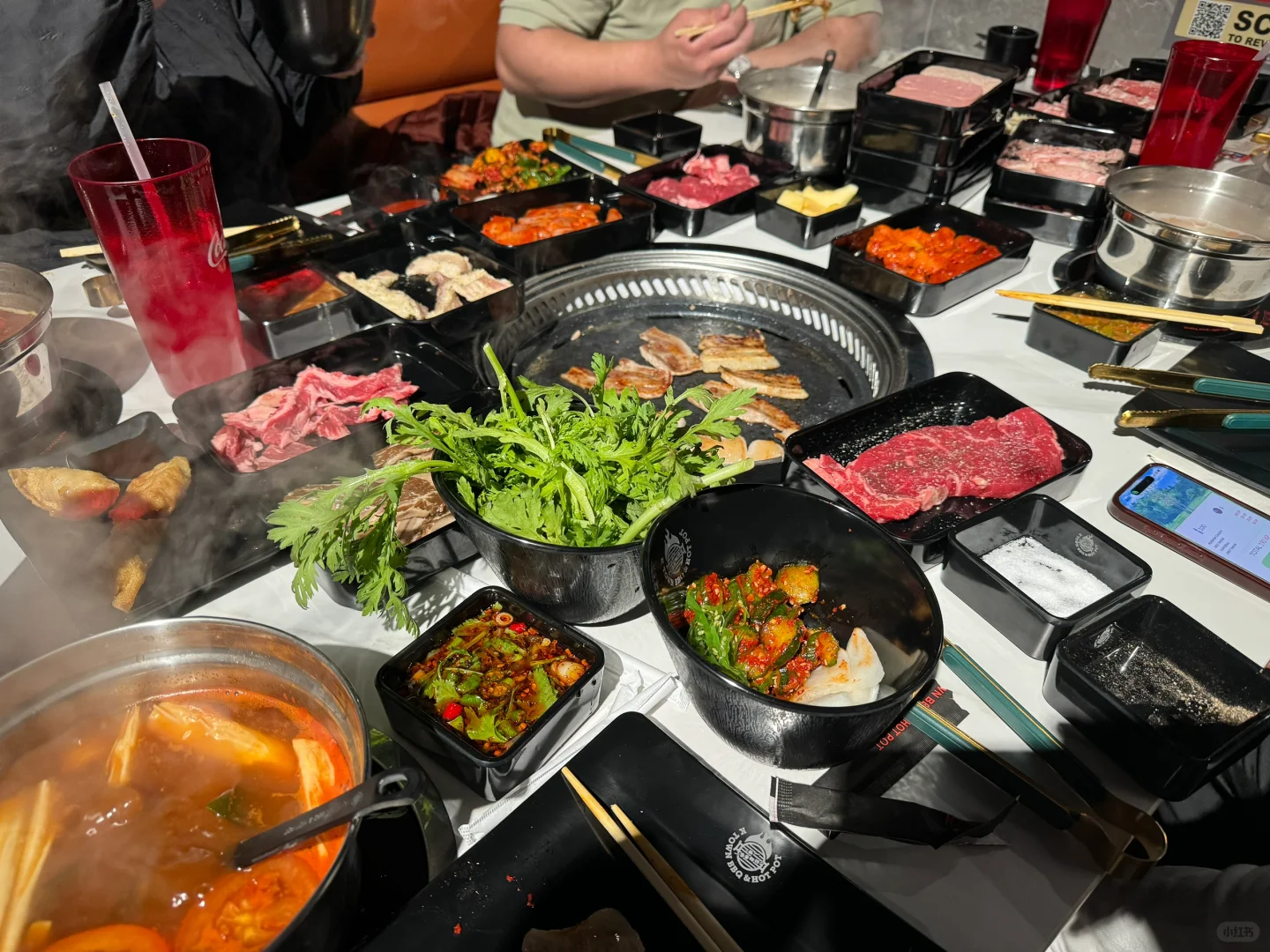 Cincinnati Now Has Delicious BBQ Too!