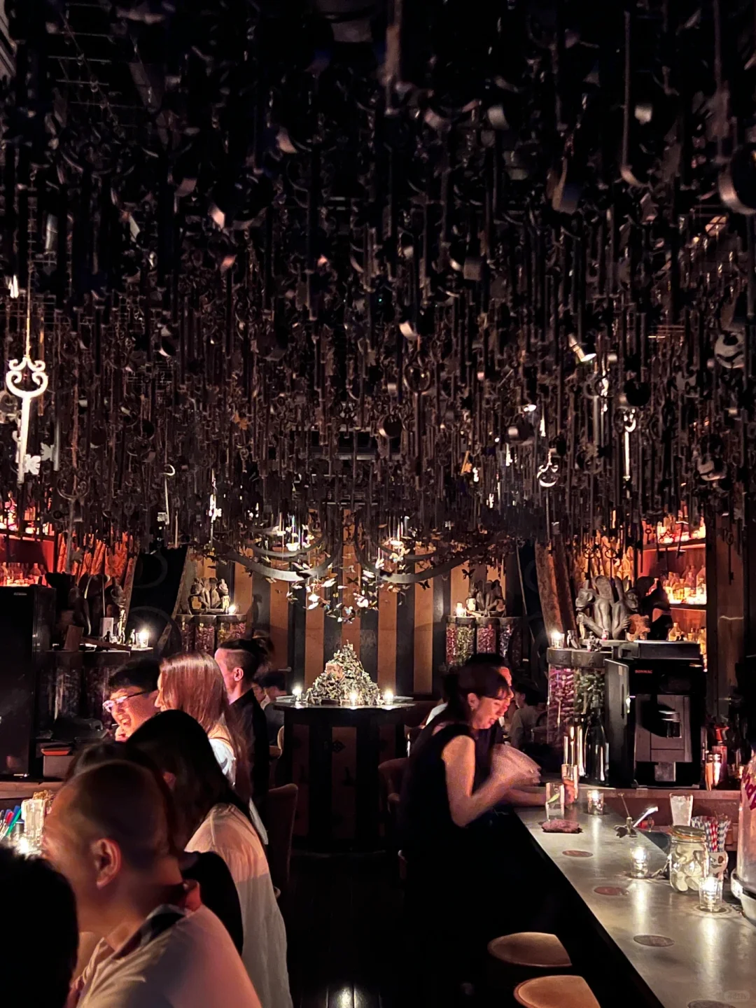 🇯🇵 Tokyo Bars: Must-Try Recommendations