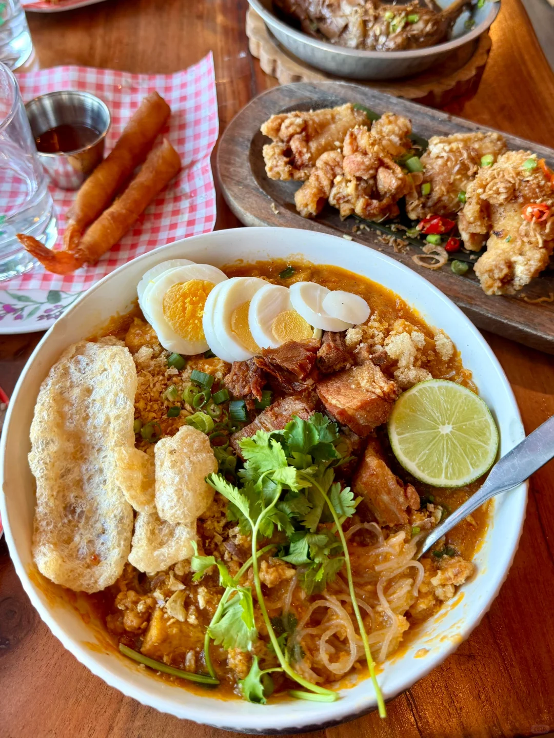 Atlanta’s Michelin-Recommended ‘Jollibee’ Filipino Restaurant