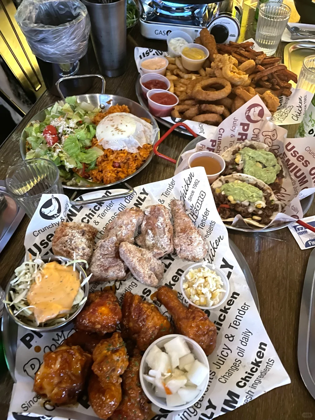 NYC Eats | Top Late-Night Spot in LIC ❗️ Open Till 2 AM ❗️