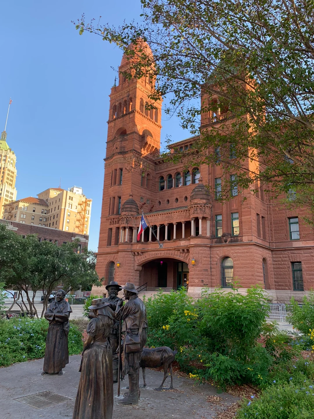 Hello, San Antonio—Here Are My Top Recommendations…