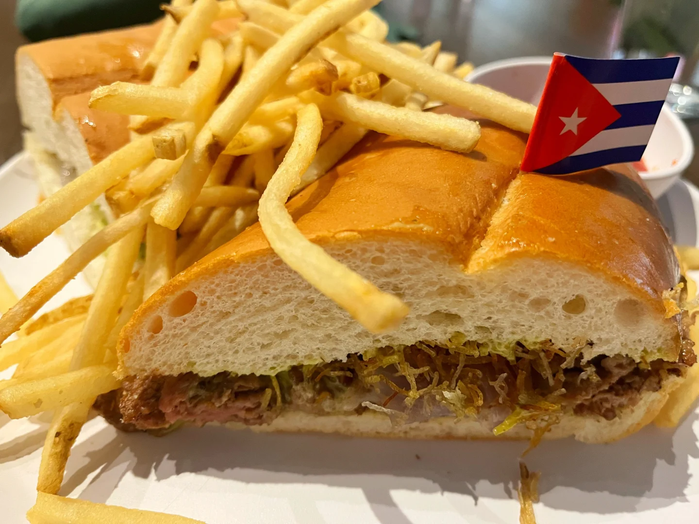 Tucson Restaurant Chronicles