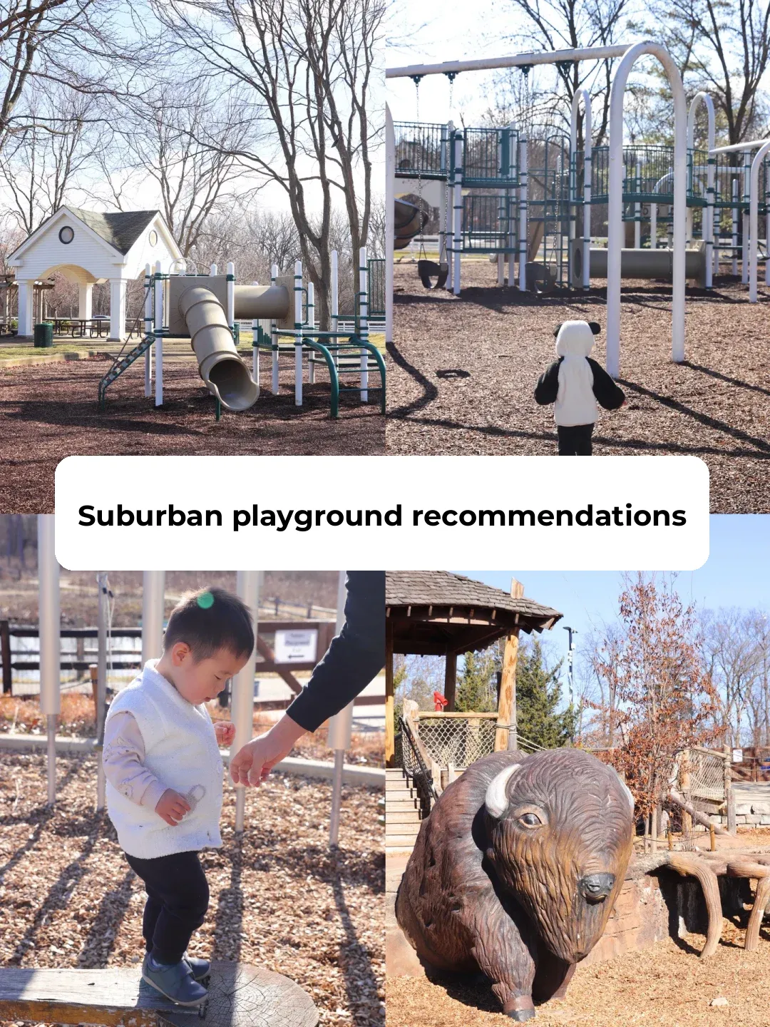 Chicago Suburbs: Places You Should Definitely Avoid Before Grocery Shopping with Kids!