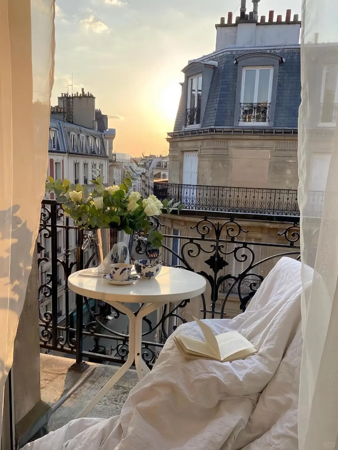 Scouted Hundreds of Airbnb Listings 🏠 Planning to Stay at These 3 for the Paris Olympics