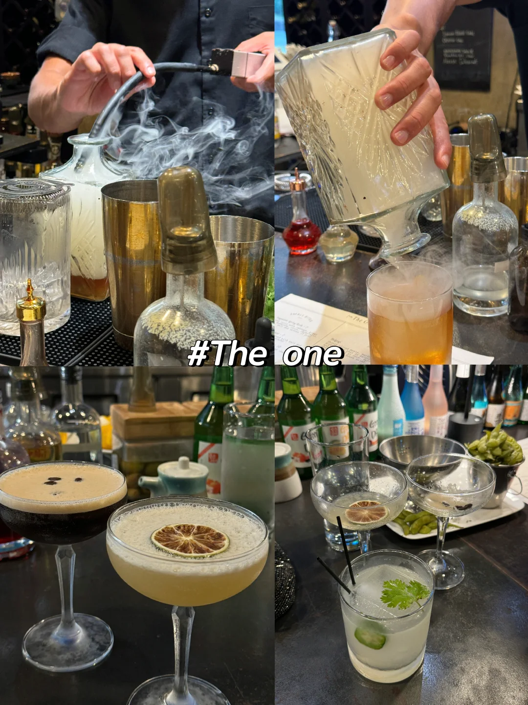 Atlanta Japanese Restaurant Where the Sake Outshines the Sushi