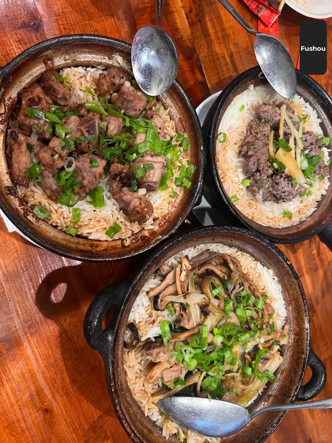 Sacramento Food Adventure – Big Brother Fei