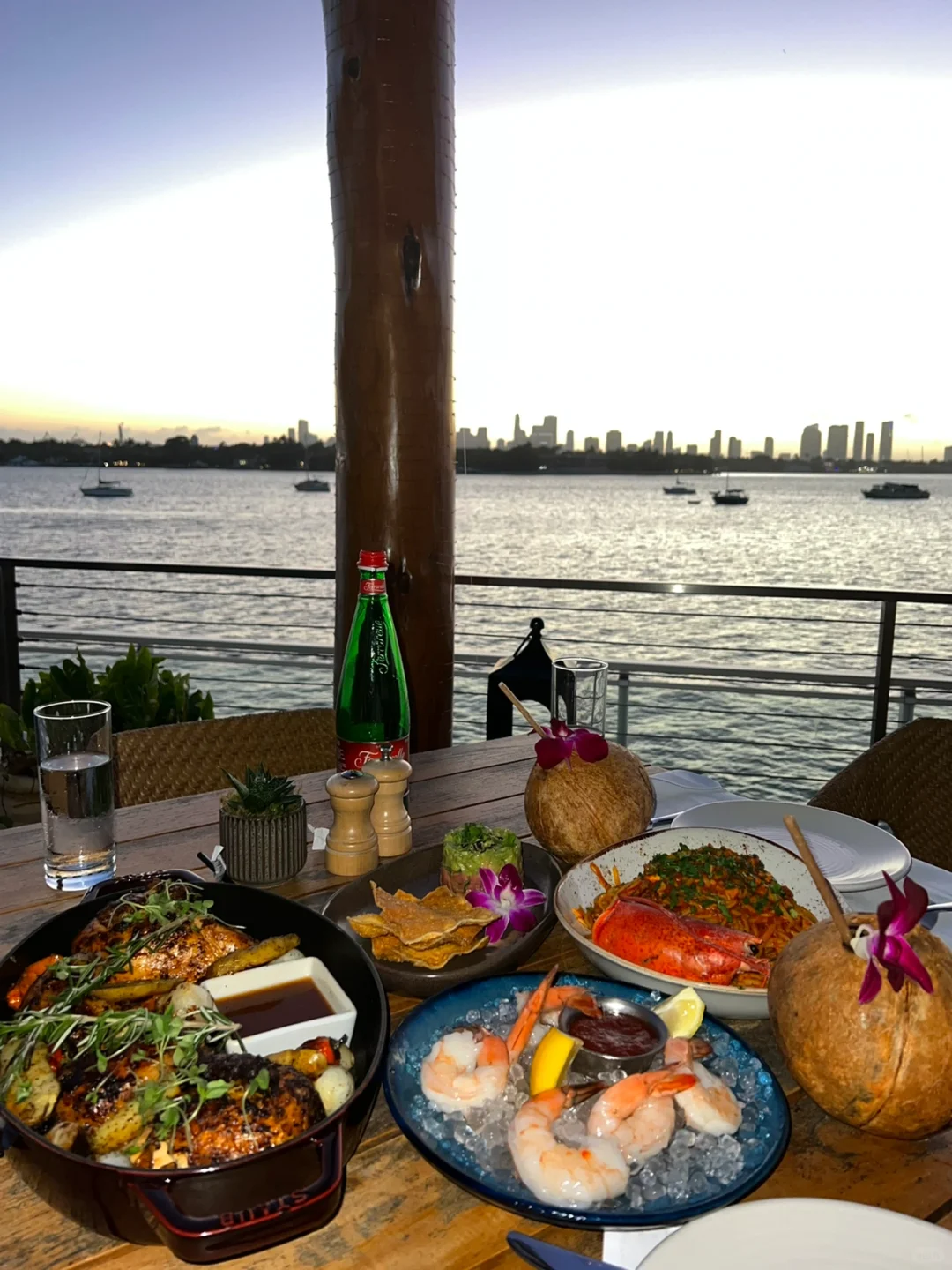 Miami Must-Try Eateries