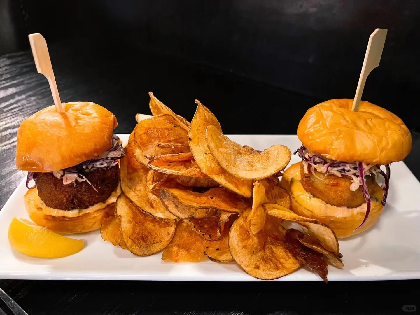 Mussel & Burger Bar: Louisville's Famous Seafood Spot