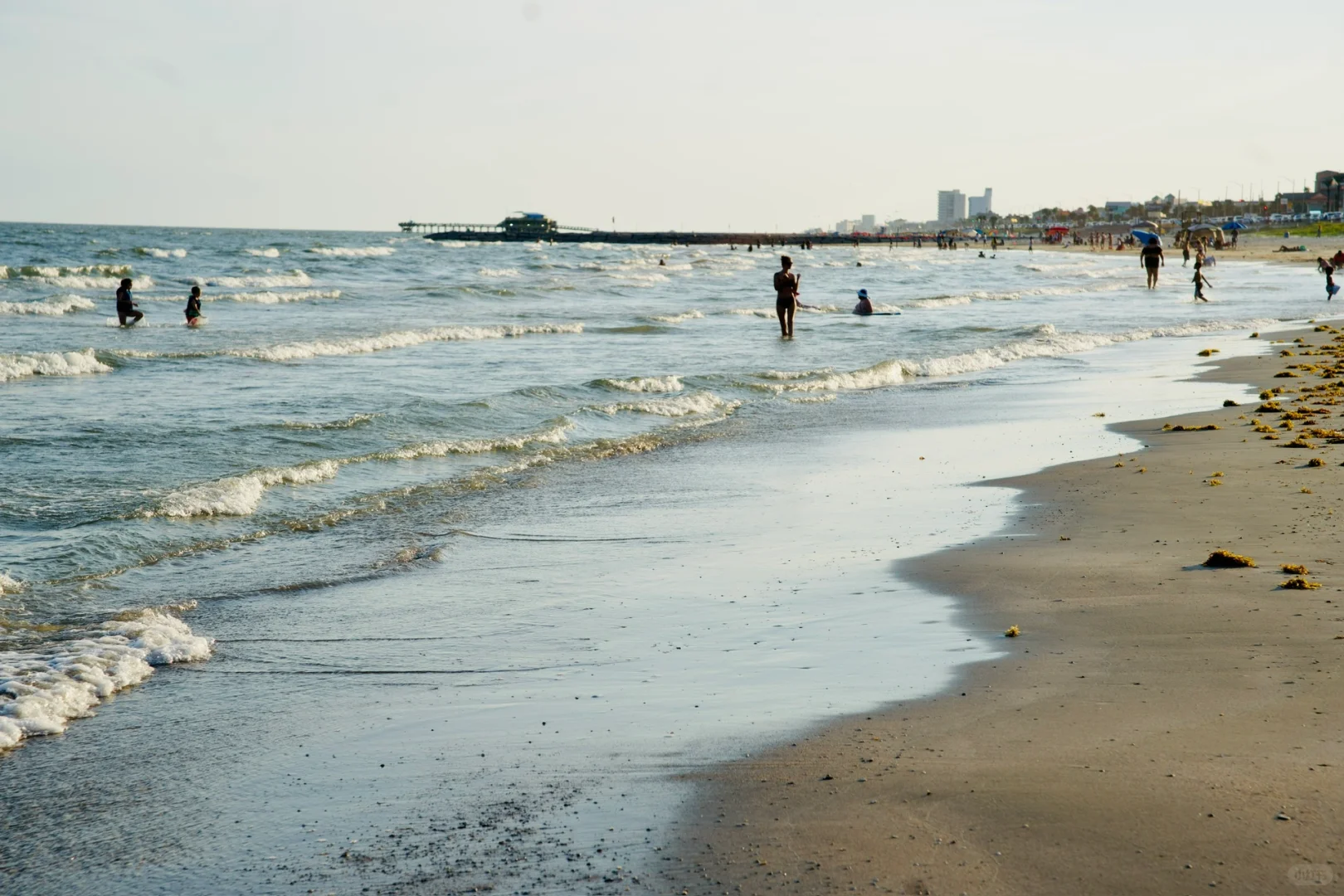 Houston | Romantic Moments by the Blue Sea 🌊