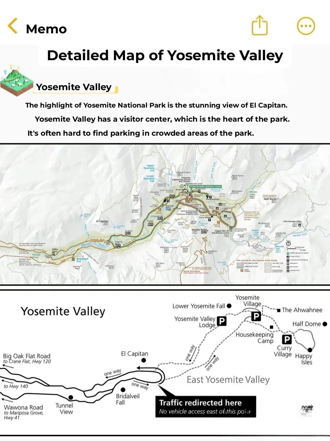 Yosemite National Park | Rejuvenate in Nature's Oxygen Bar and Shed the Office Grind
