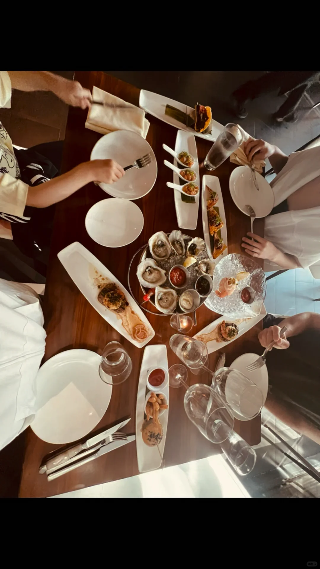 STK Steakhouse Miami