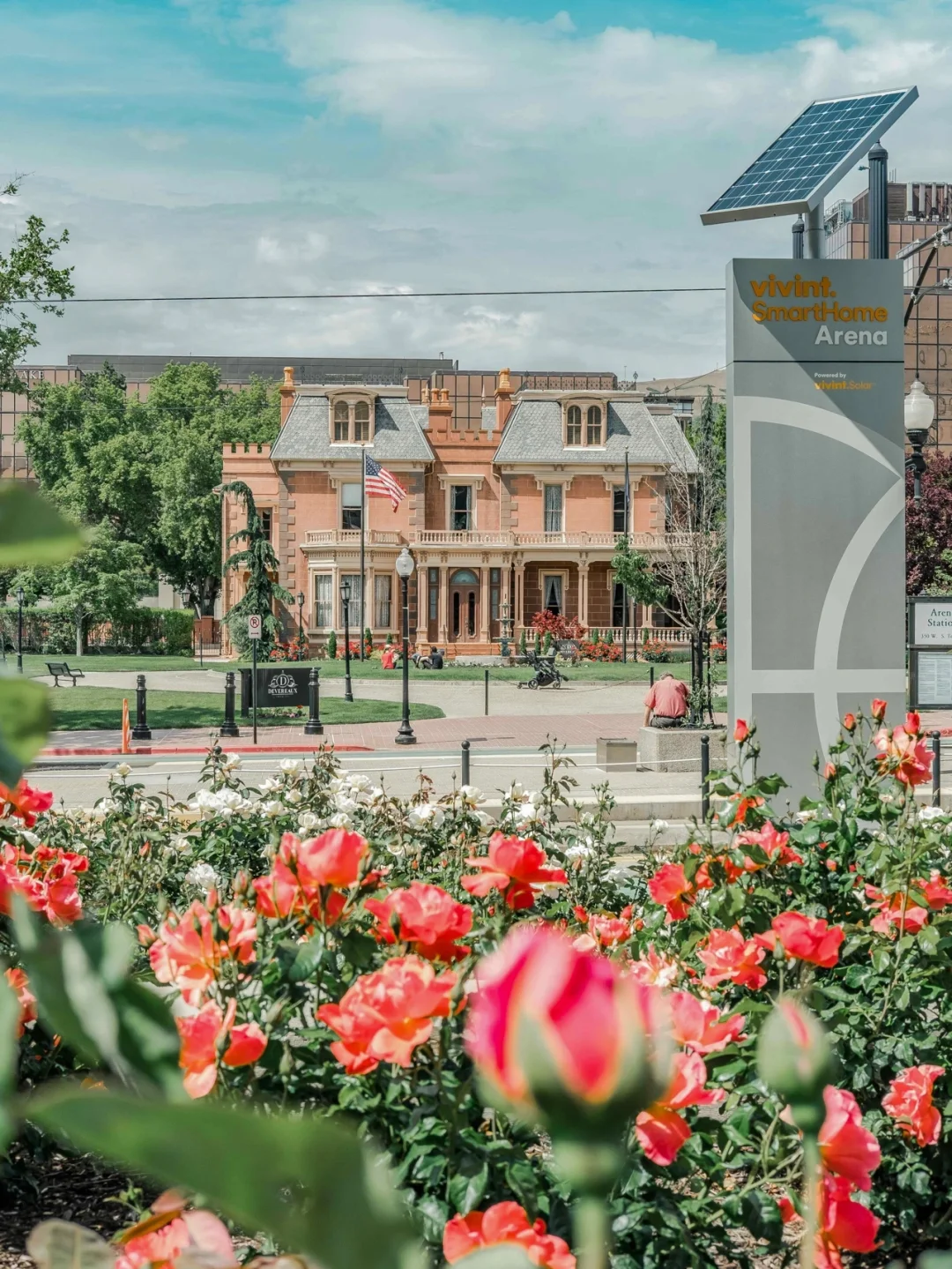 Salt Lake City | A Visit to the City with the Lowest Crime and Divorce Rates in the U.S.