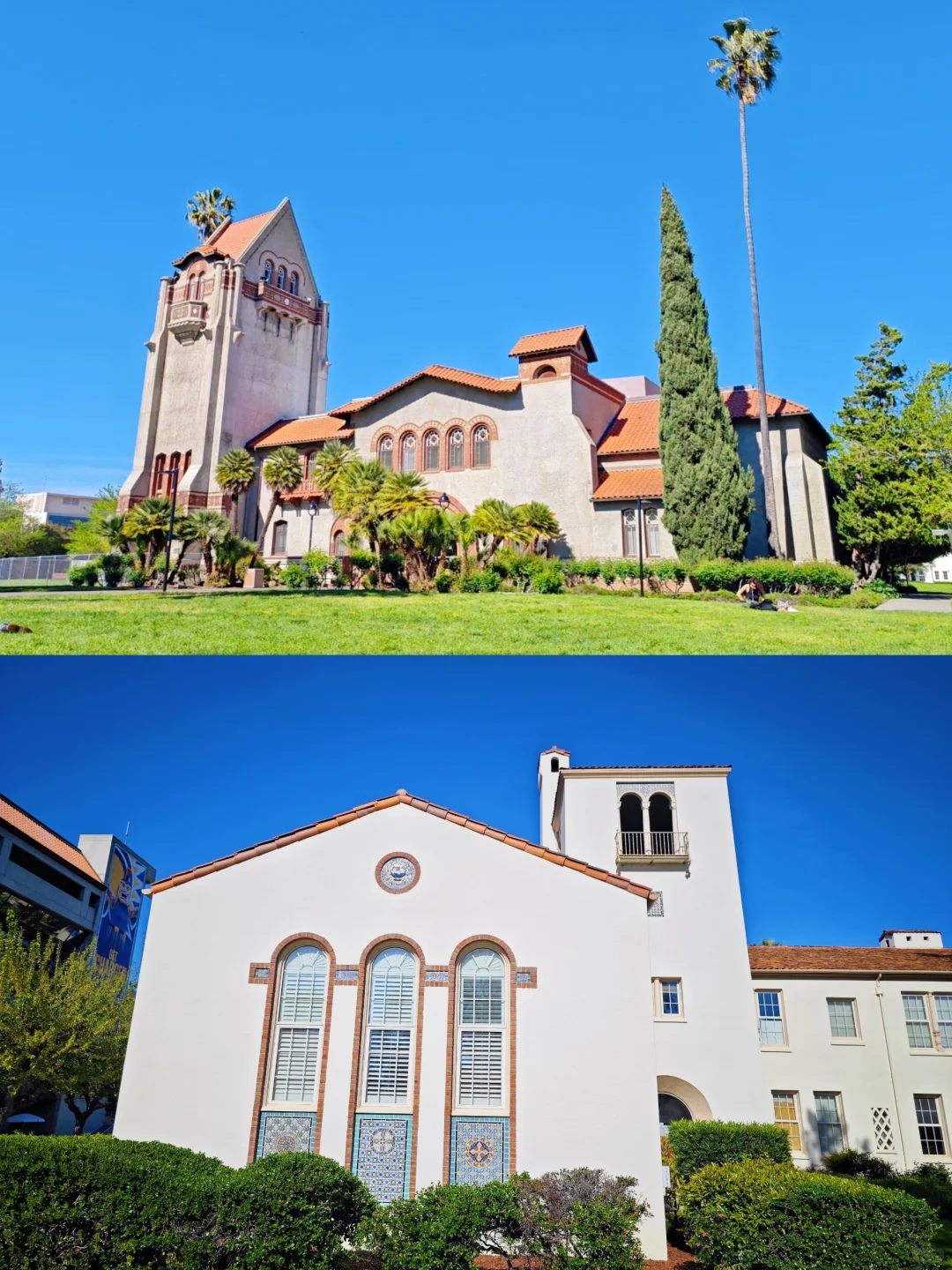 15-Day U.S. West Coast Trip: Day 11 – A Day of City Walk in San Jose