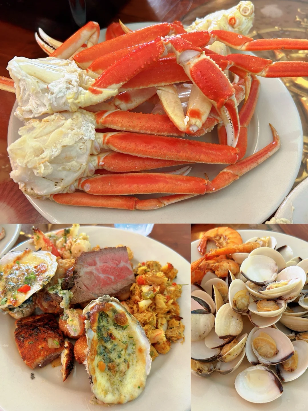 Food Exploration in Myrtle Beach, South Carolina