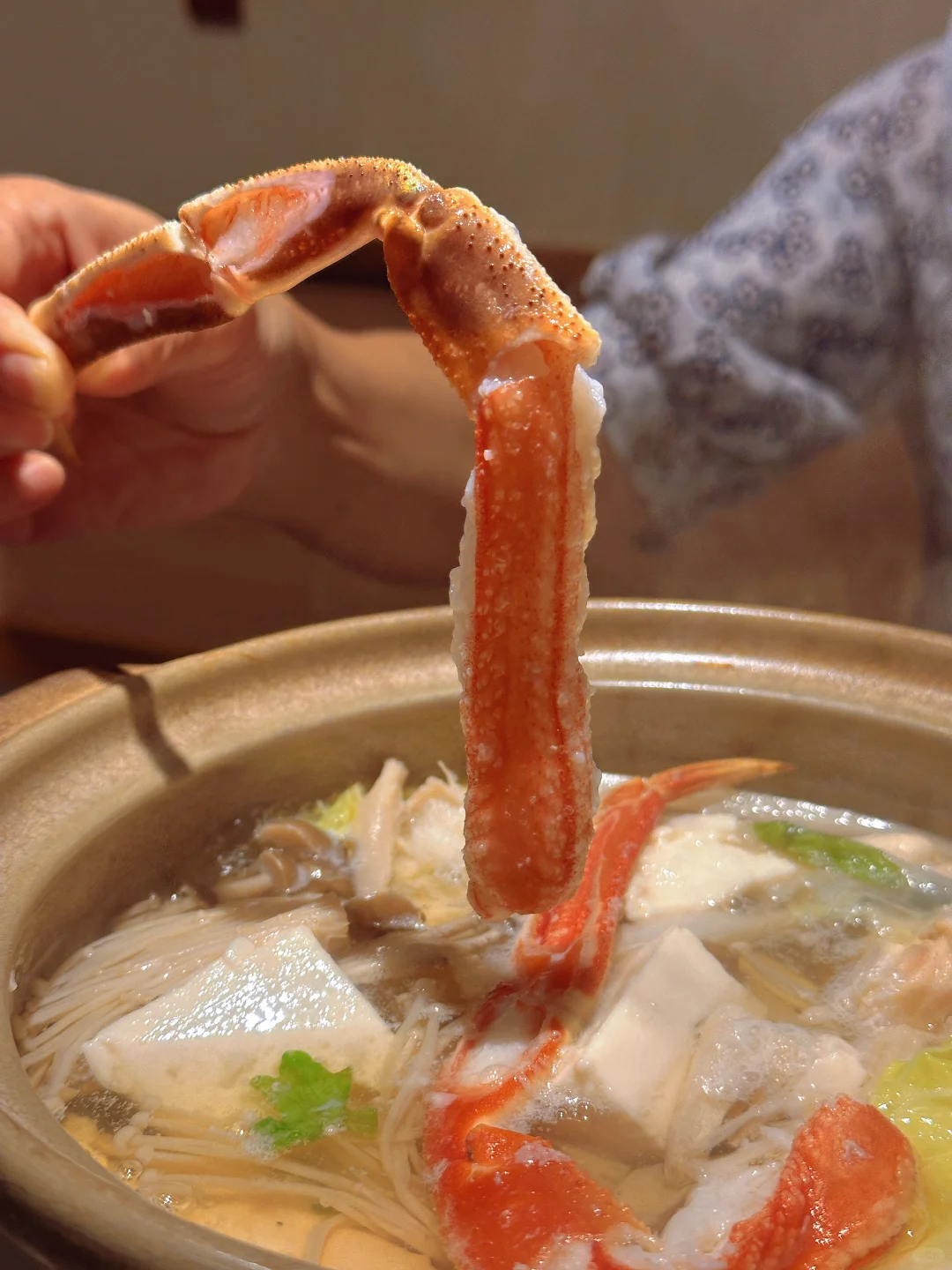 Osaka 🇯🇵 Umeda Food Guide! Unbeatable Crab Delicacies 🦀🔥