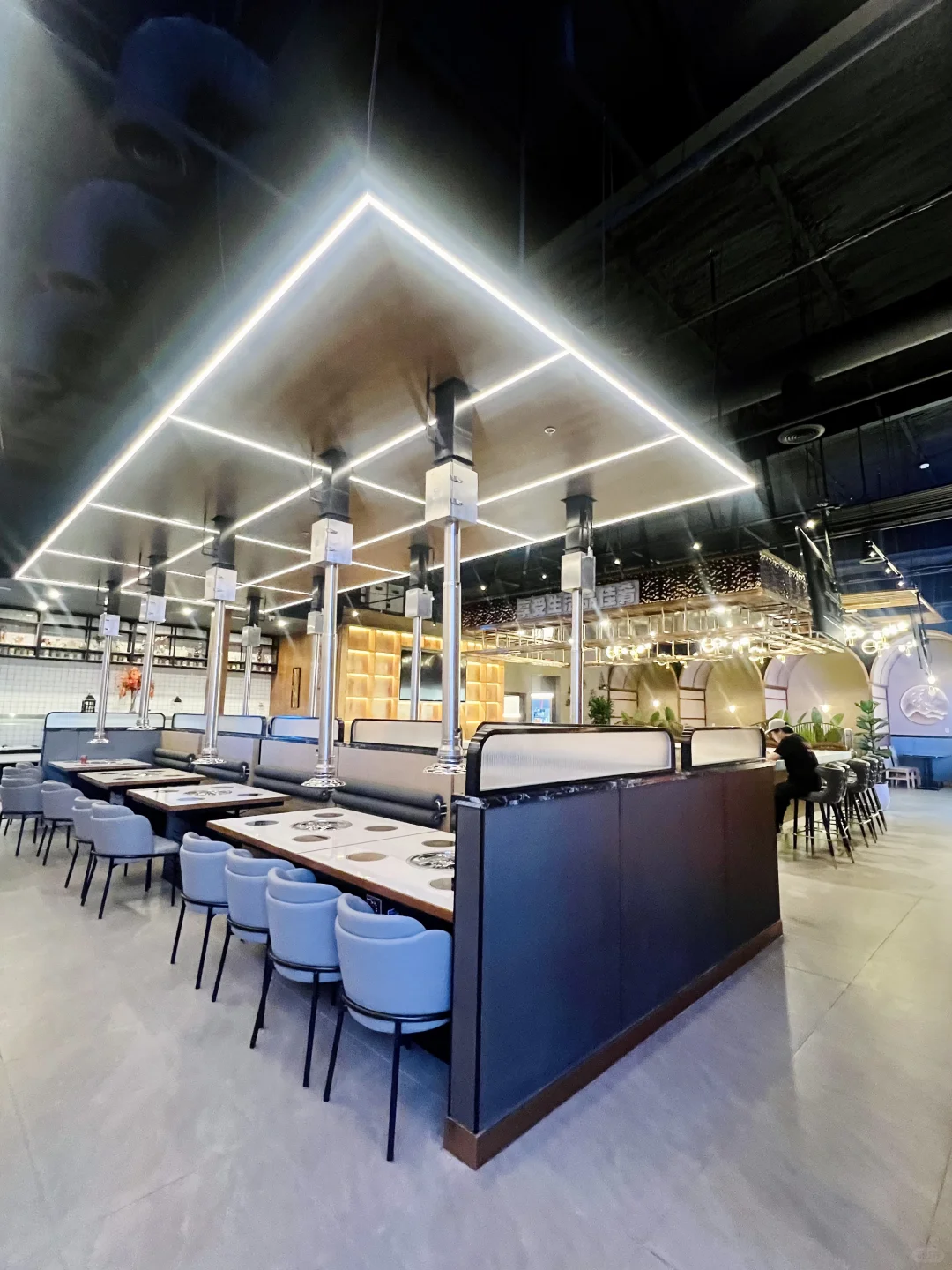 Atlanta 🍴 Another Gorgeous Insta-Worthy Restaurant is Coming Soon! 🤩