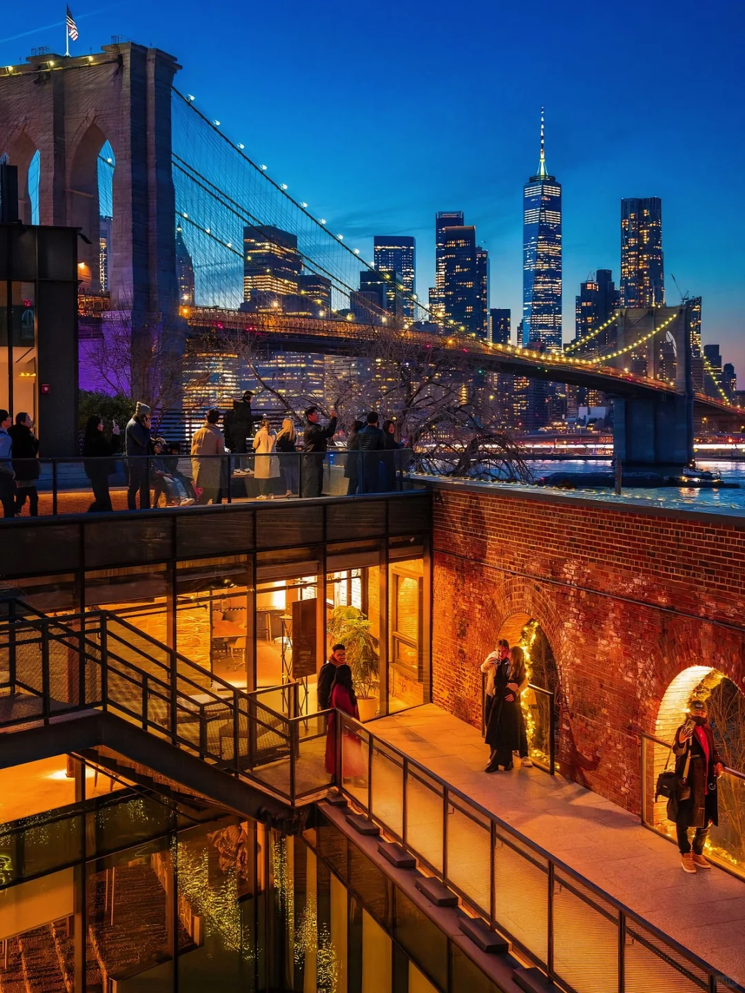 6 Hidden Gem Brooklyn Trails in NYC! Plus Cozy Airbnb Picks