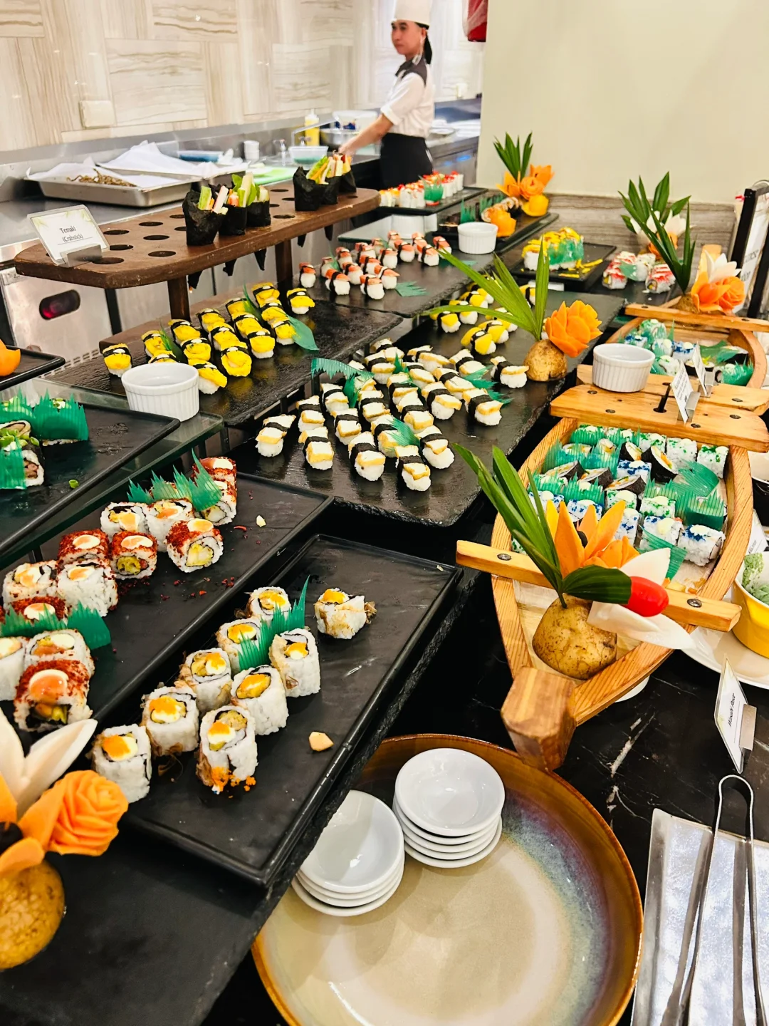 Hannah Palm in Long Beach 🌴