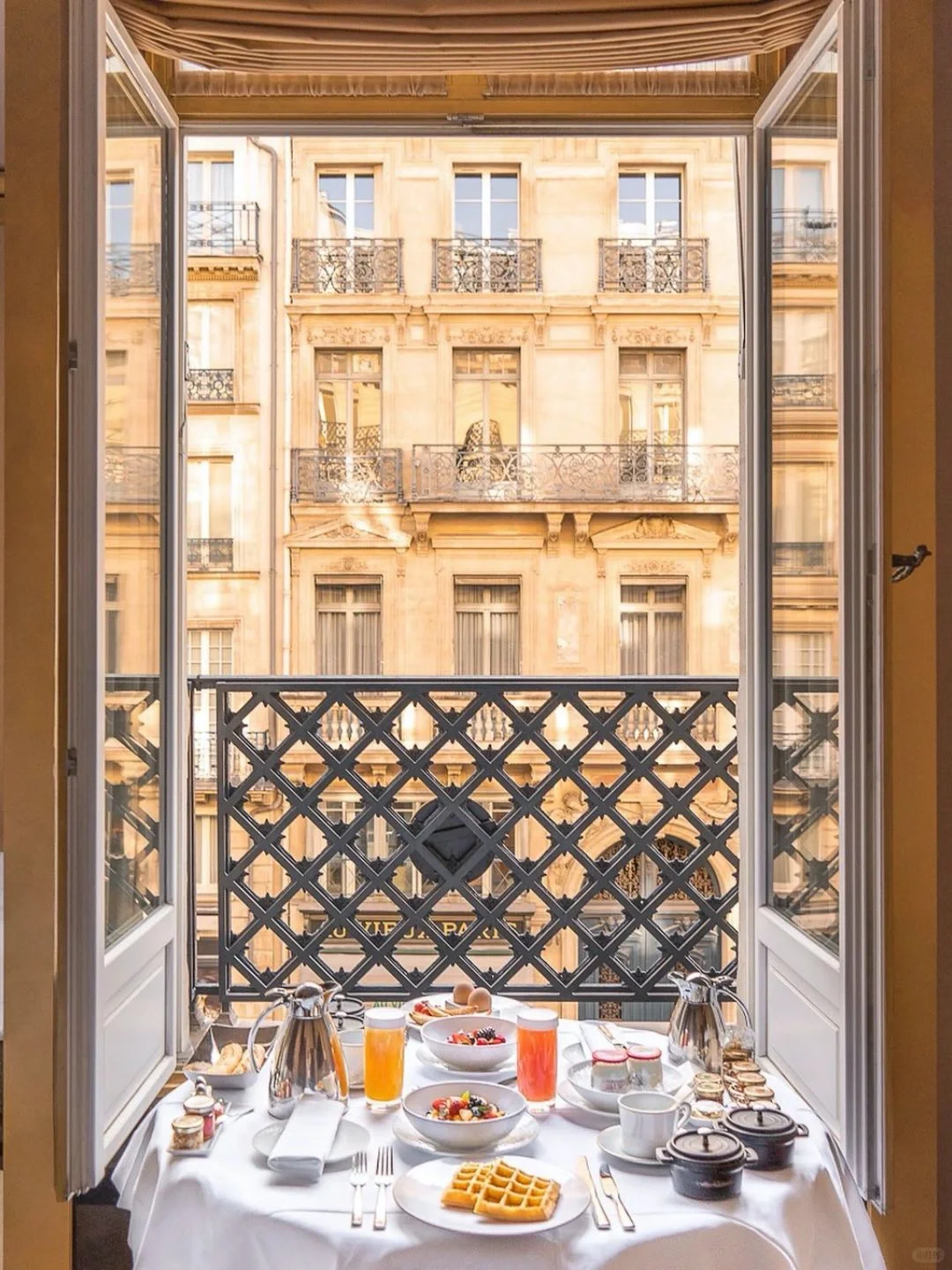 Park Hyatt Paris-Vendôme | The Reason I Keep Falling in Love with Paris Again and Again
