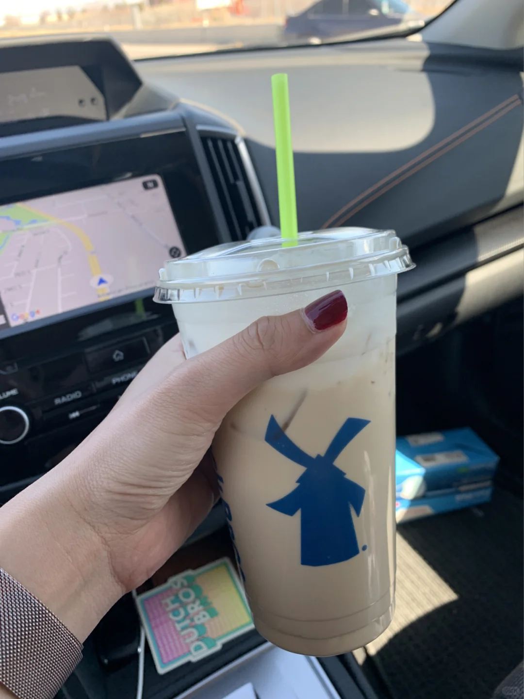 I Won't Let Anyone Miss Out on This Coffee Shop