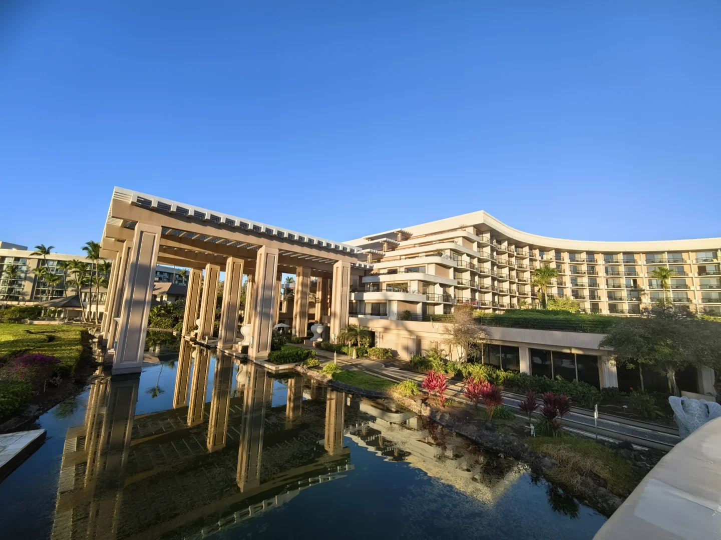 Recommendations for Hilton Waikoloa Village and Nearby Supermarkets on Hawaii's Big Island