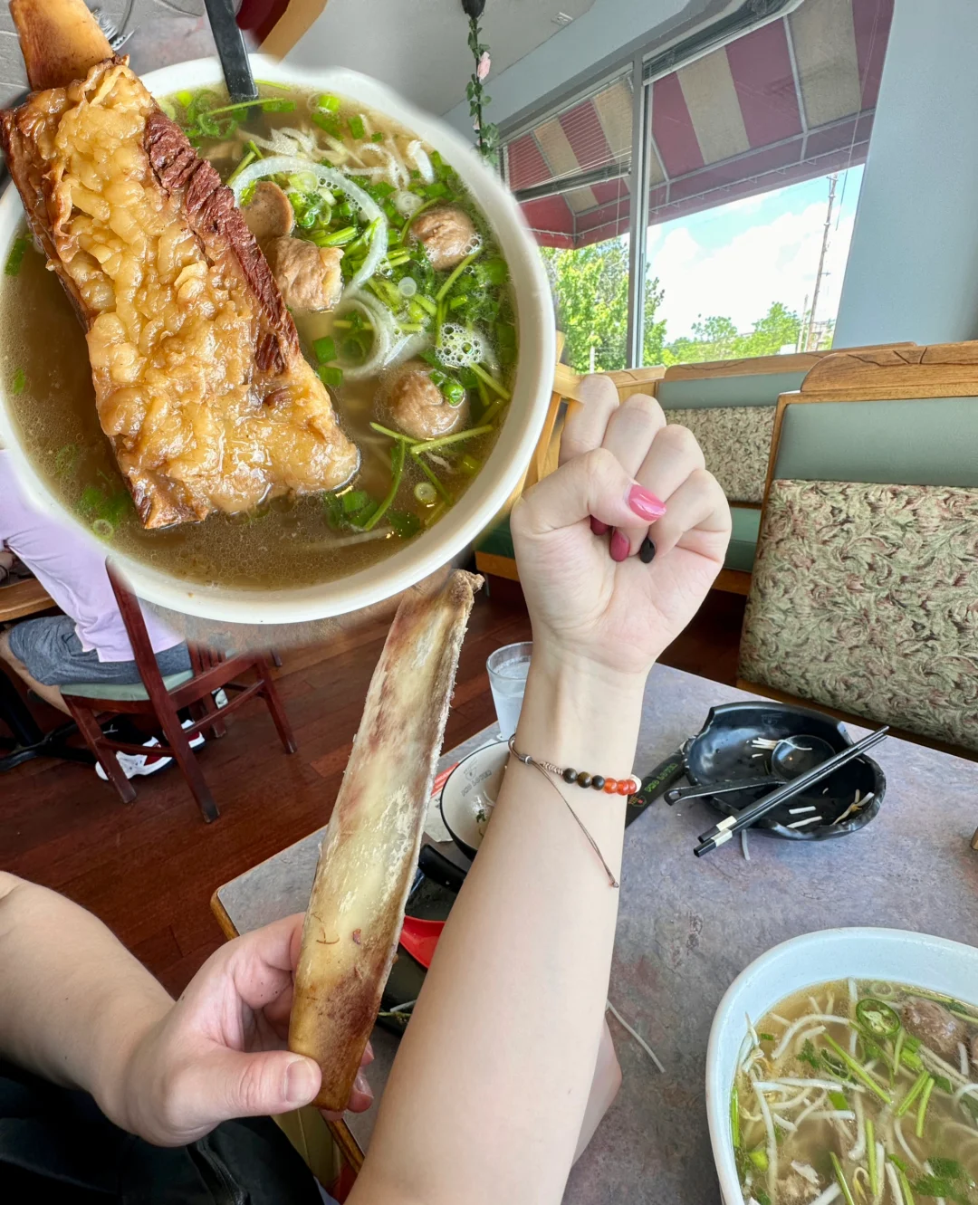 Is this Pho a blessing in disguise? Heavenly Vietnamese cuisine in the far north suburbs of Chicago