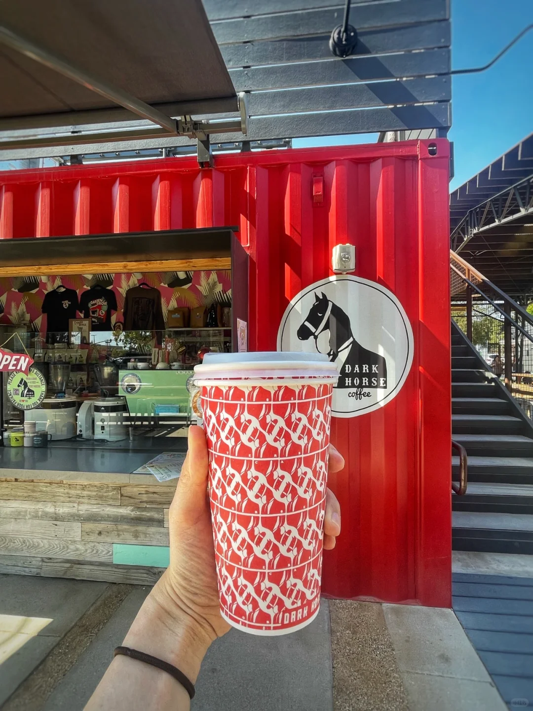 Where to Hang Out in Orange County This Weekend | Steel Craft Container Food Hub