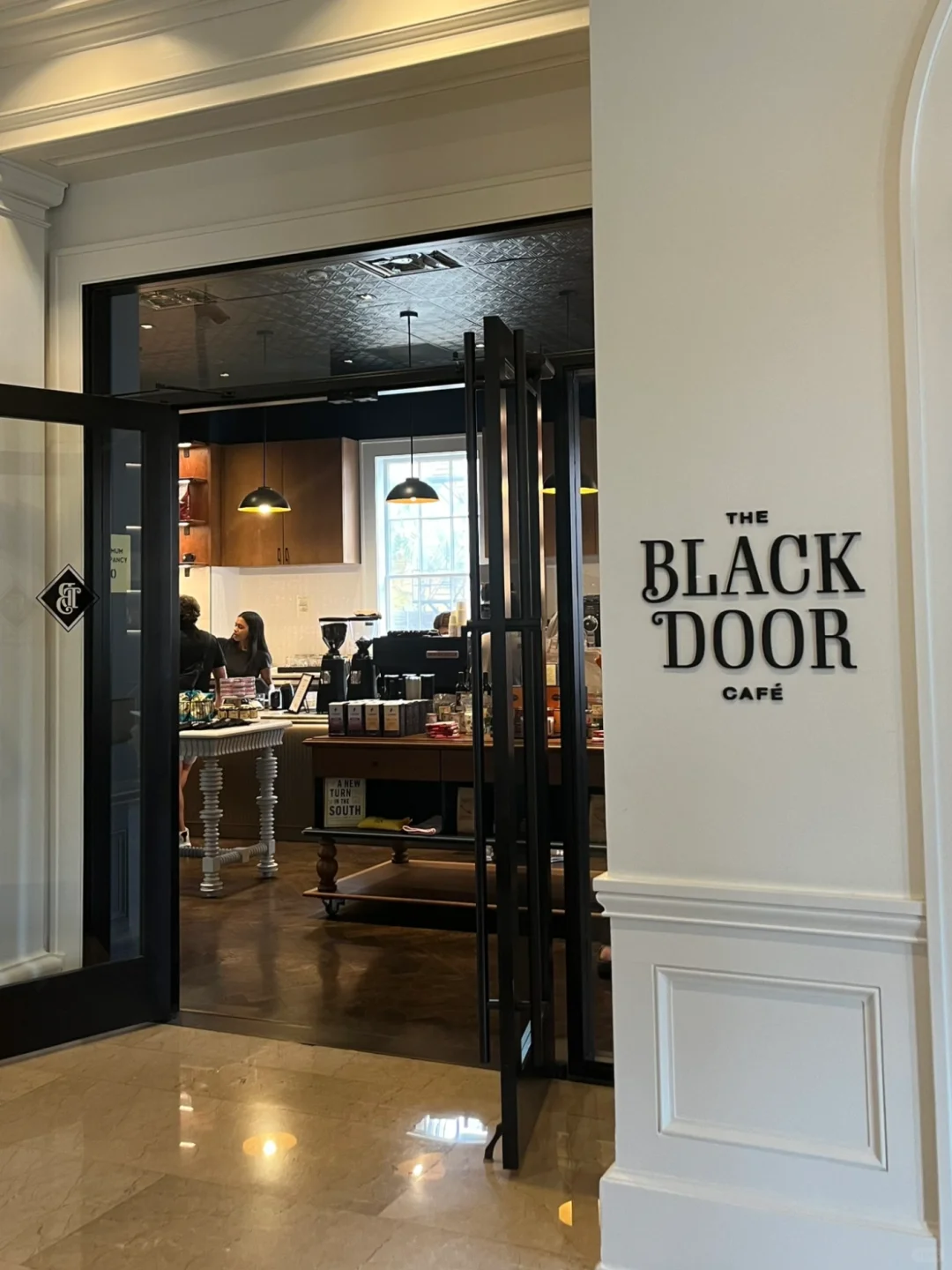 🇺🇸 Charleston | Obsessed with pumpkin latte🎃