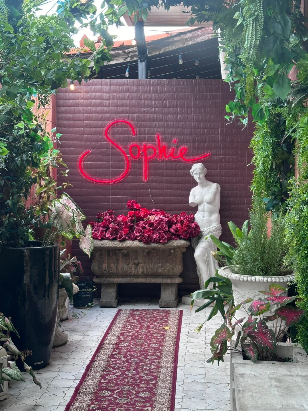 Houston Bar Guide 🍸