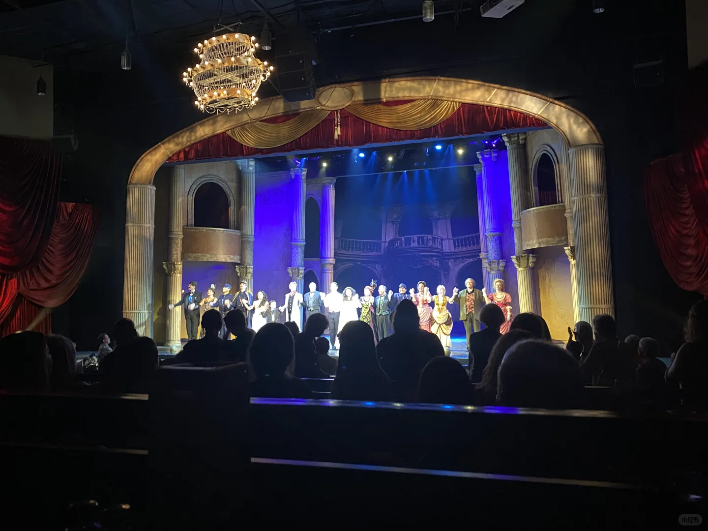 Weekend in Tucson? Head to Phoenix for The Phantom of the Opera!