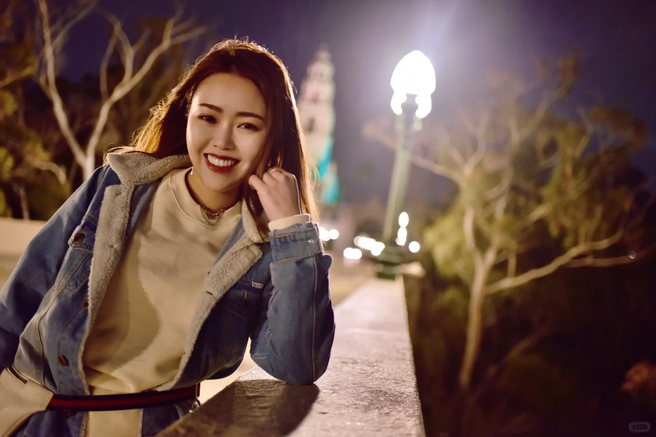 San Diego Travel Guide | Best Nighttime Photography Spots 📸 Tower Bridge