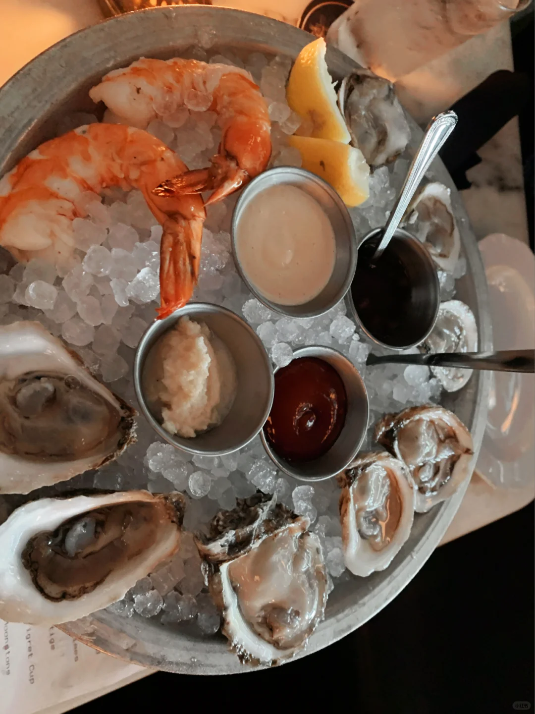 Houston Food Exploration | Loch Bar's Best Lobster Roll