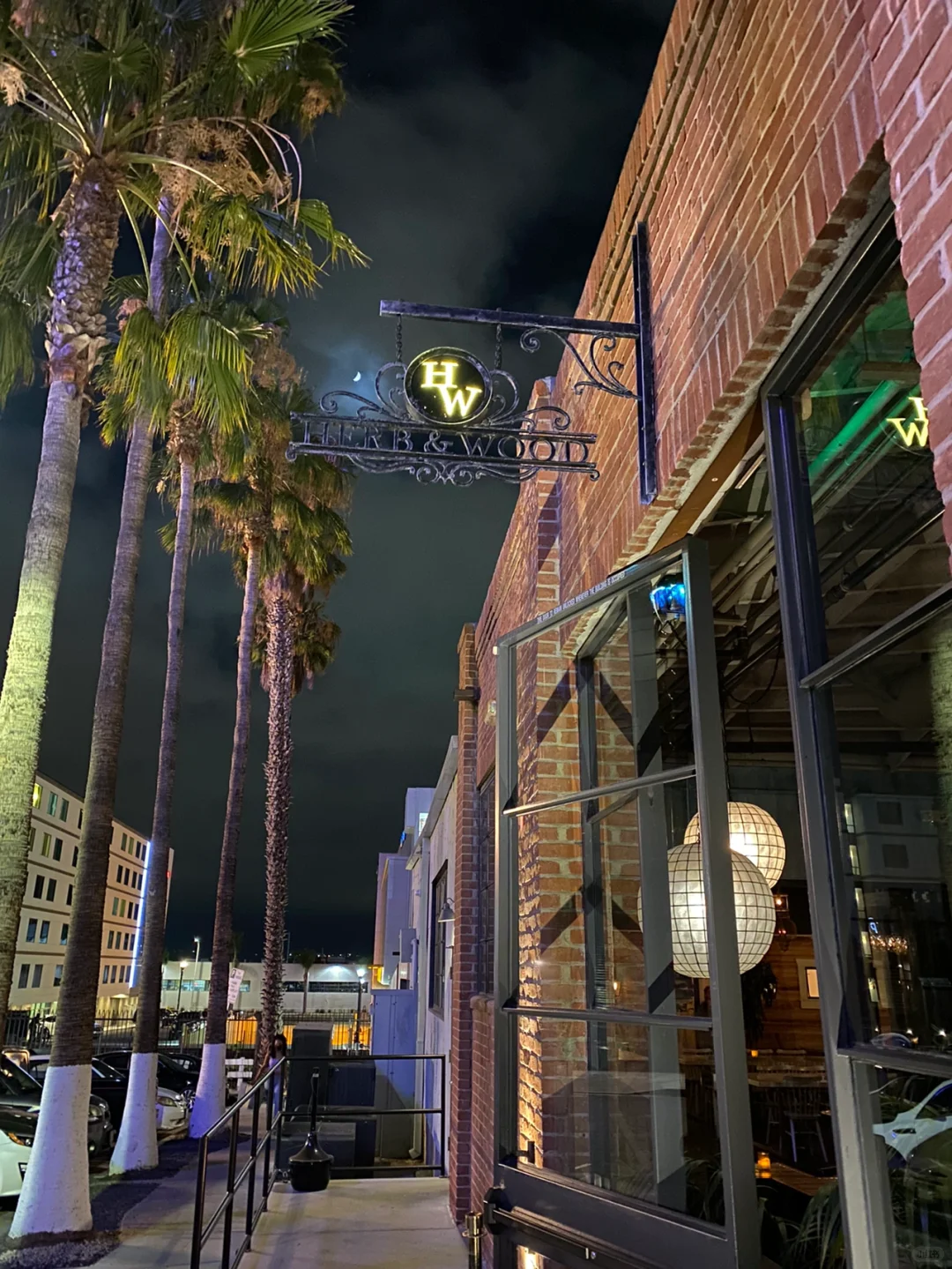 Michelin-listed restaurant that's absolutely delicious