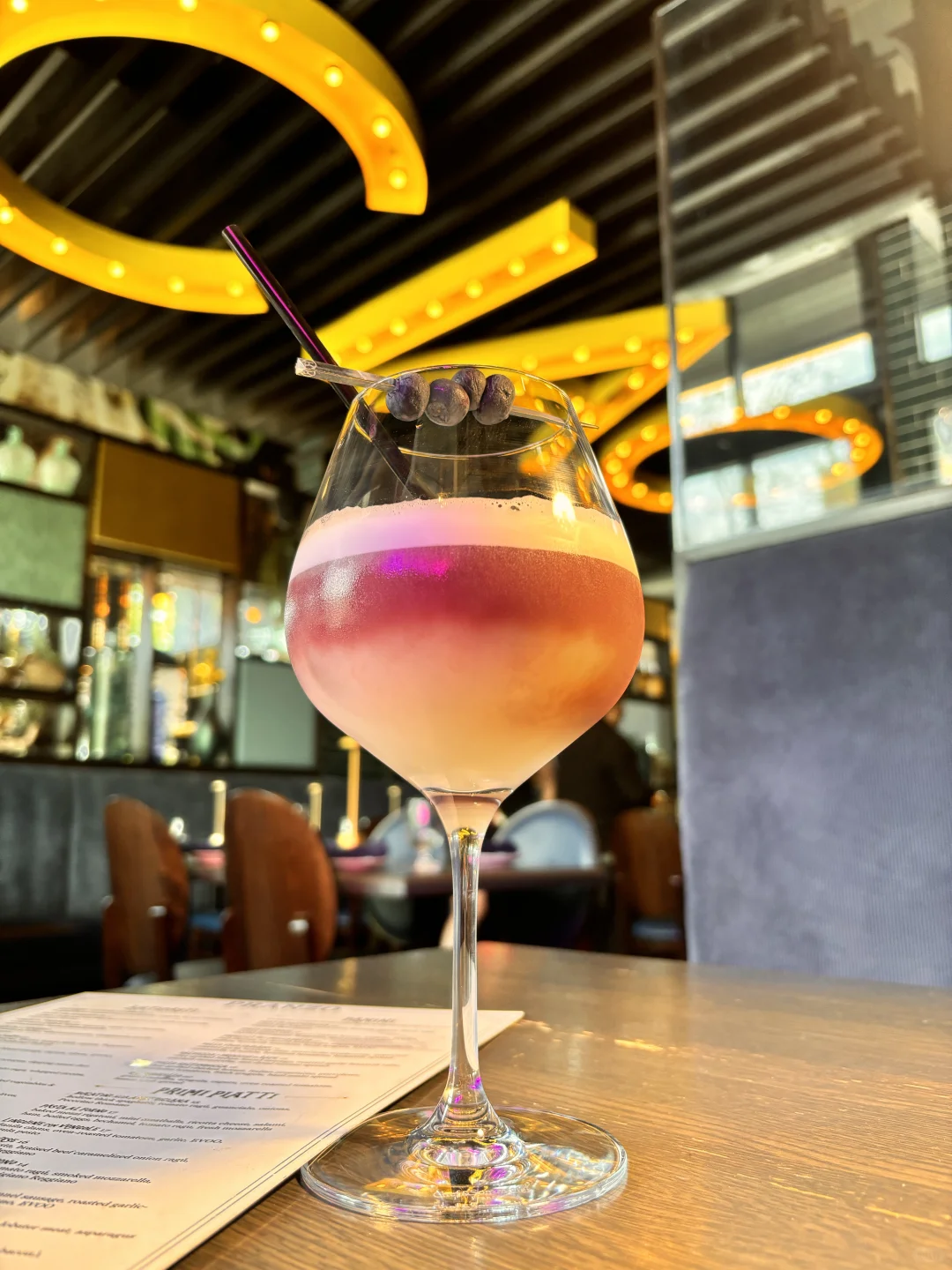 A Boozy Girl’s Perfect Weekend: Bar-Hopping from Baltimore to DC