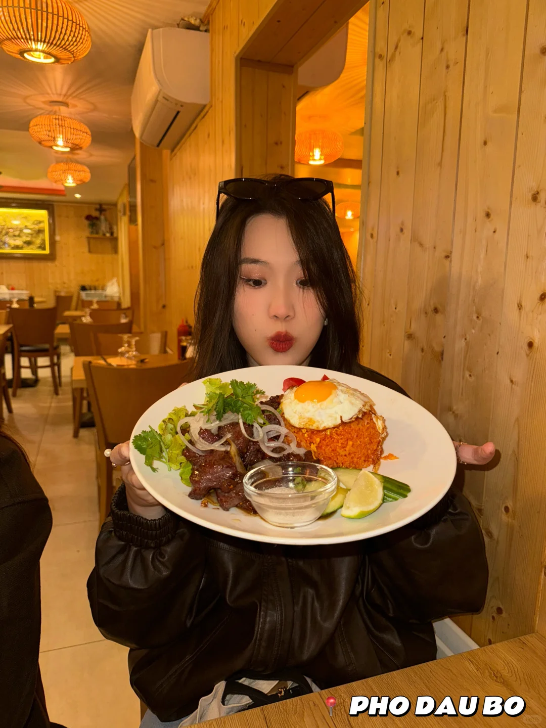 🇫🇷｜18 Must-Try Eateries in Paris !!!🍴🥢🍚