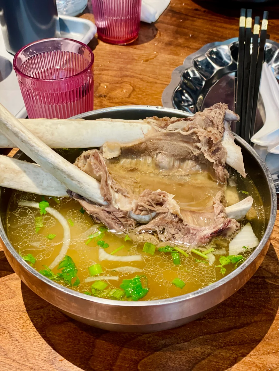 Pho Bac truly reigns supreme in Seattle's pho scene