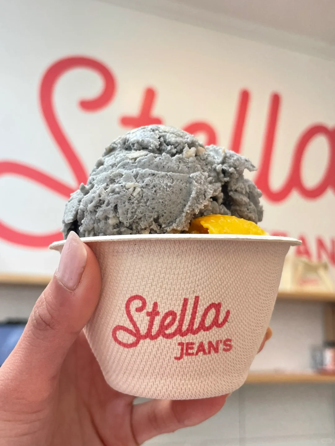 The Throne of SD Ice Cream Has a New Ruler!!! My All-Time Favorite Ice Cream Has Changed!