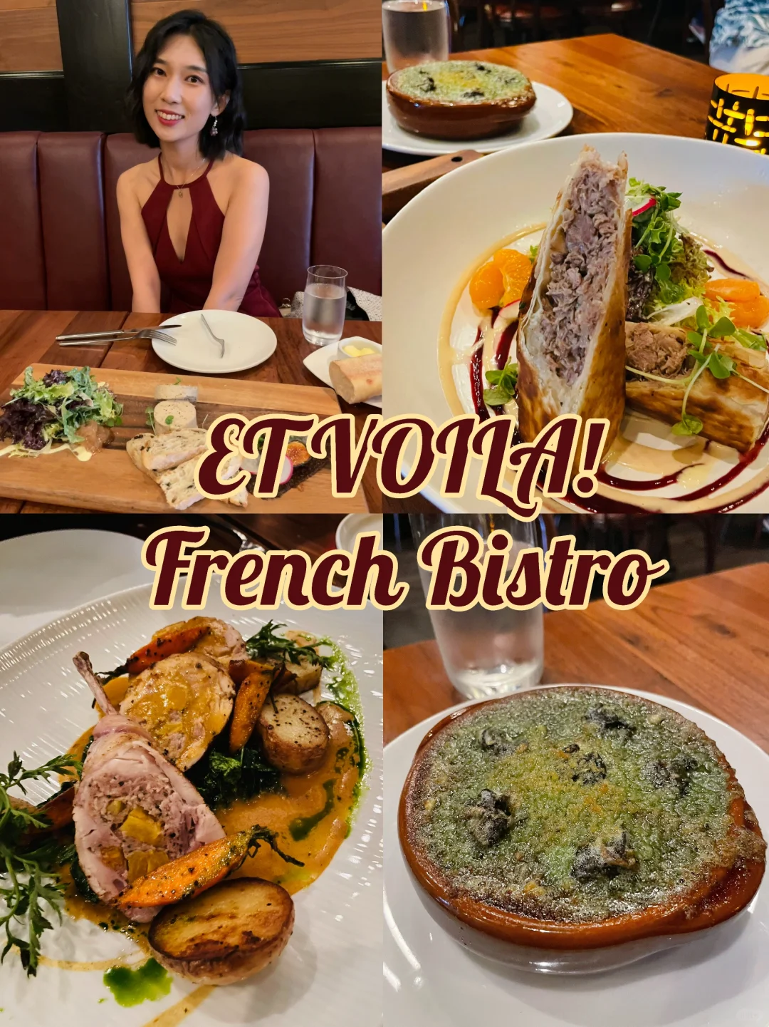 San Diego Food Scene｜This Must Be What True Culinary Romance Feels Like!