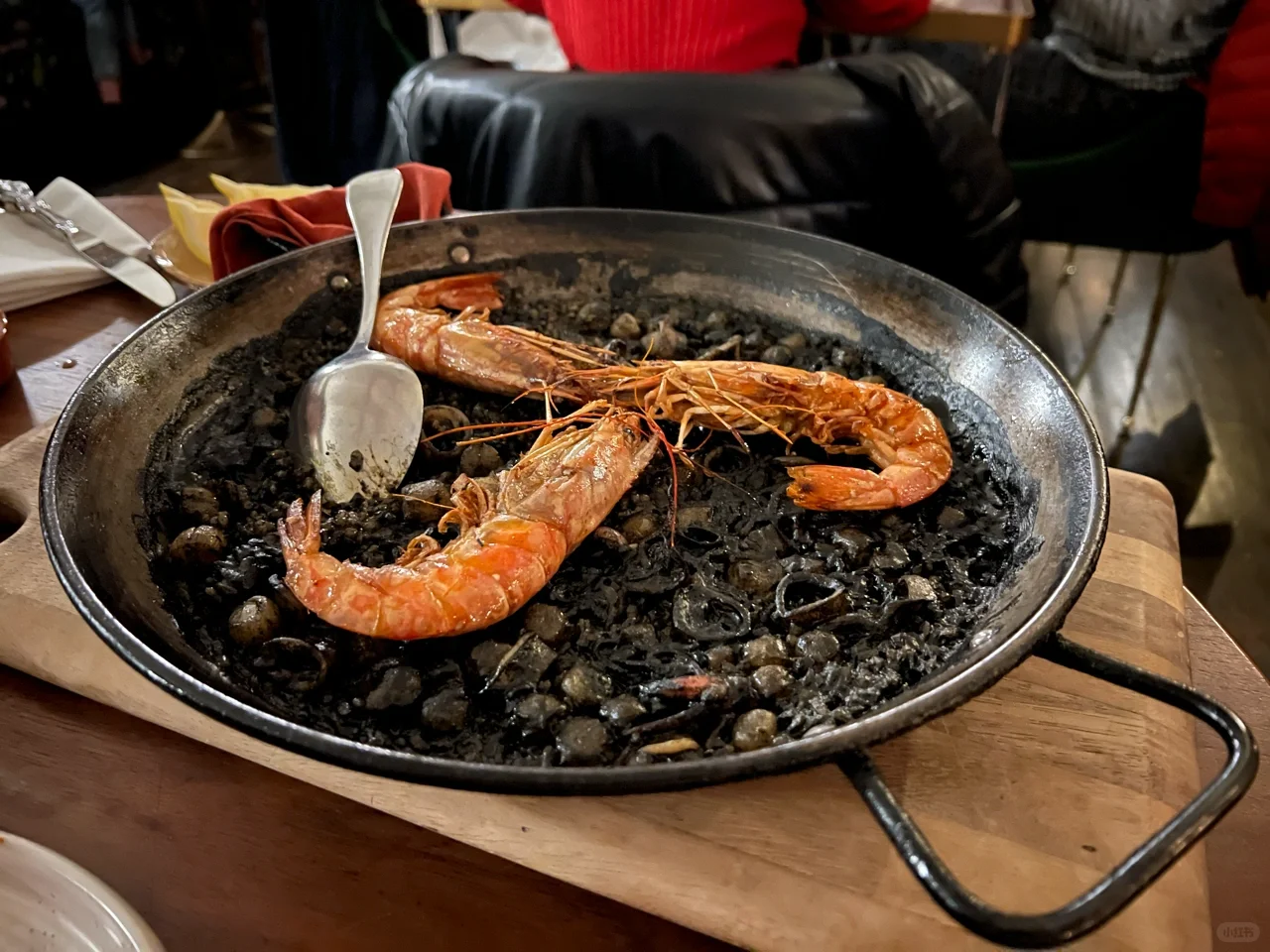 Chicago | Spanish Cuisine at Mama Delia