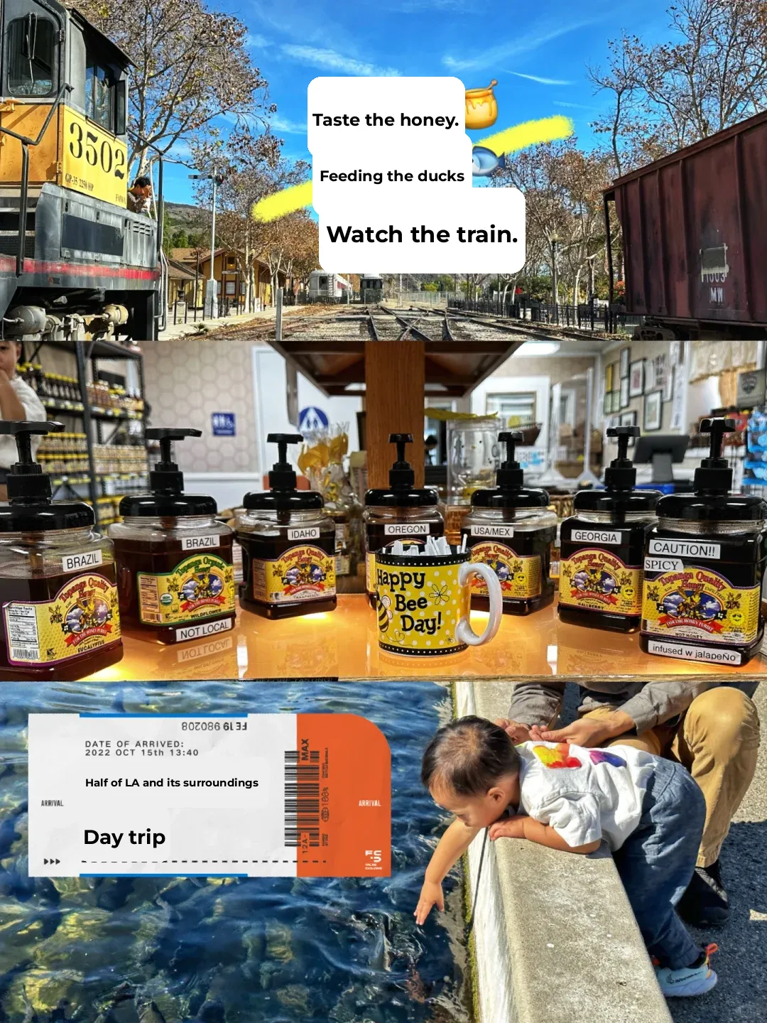 Half-Day Trip Near LA: Hidden Gem for Family Fun in Fillmore