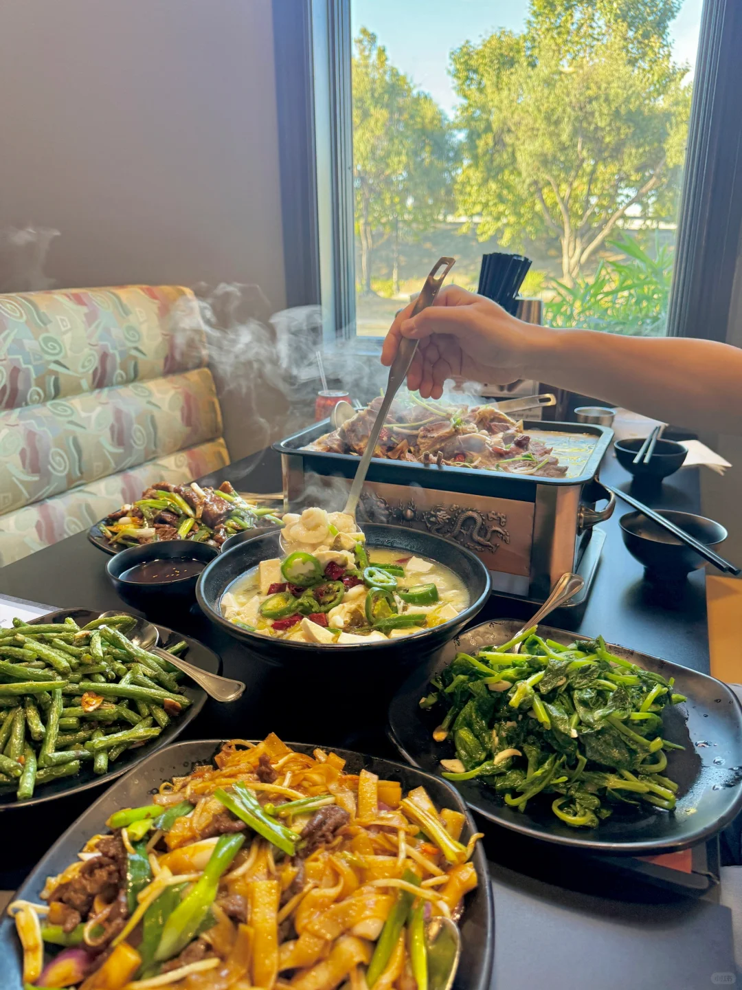 Finally! This Big Canteen from the Bay Area Has Opened in Santa Clara 🥹