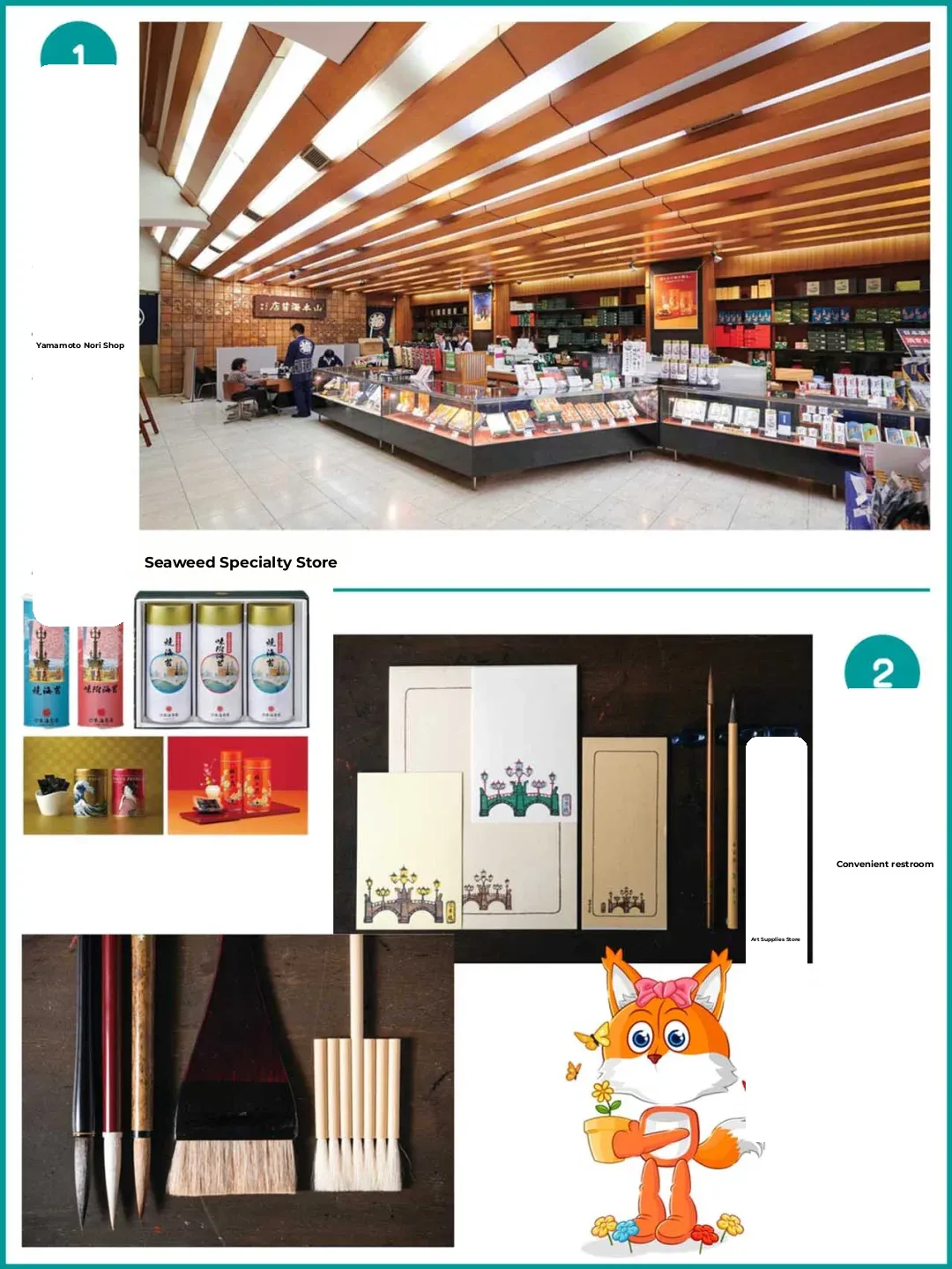 [StarR] Tokyo's Must-Visit Century-Old Establishments